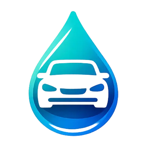 Lavage auto à domicile Espalem
